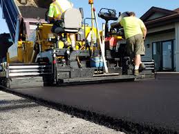 Why Choose Us For All Your Driveway Paving Needs in Sparta, WI?