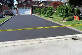 Professional Driveway Paving  in Sparta, WI