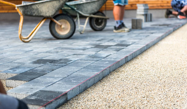 Best Permeable Paver Driveways  in Sparta, WI